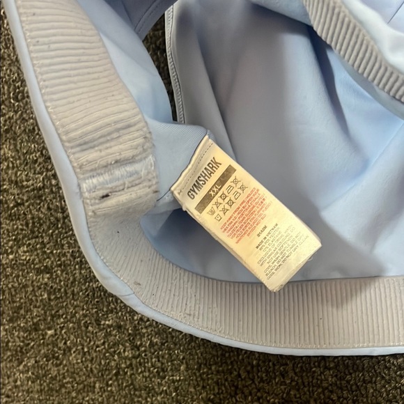 XXL Athletic Bundle (Gymshark, Zellos, Athletic Works) - Picture 7 of 16